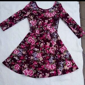 Honey and Rosie dress